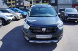 Dacia Dokker Stepway+TCe 130 NAVI+CAM Sommer+Winter - Dacia Gebrauchtwagen