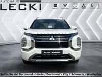 Mitsubishi Outlander - Vorschau Bild 8