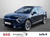 Kia Sportage Spirit 1.6 T AWD +Pano Navi 360 Kamera 