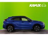 Mitsubishi Eclipse Cross 2.4MIVEC Aut.SELECT Black+LED+NAVI - Mitsubishi Eclipse Cross: Select