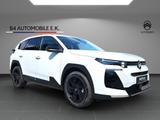 Citroën C5 Aircross 1.2 145 Hybrid PLUS PDC FULL-LED ACC - weiße Citroën C5 Aircross