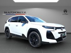Fahrzeugabbildung Citroën C5 Aircross 1.2 145 Hybrid PLUS PDC FULL-LED ACC