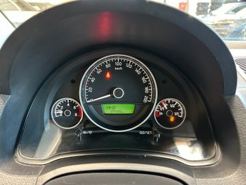 MYAUTOCENTER – Gebraucht- und Jahreswagen mit Werkstattservice in Pfaffenhofen Skoda Citigo *Navi*Klima*Sitzheizung*Erdgas*