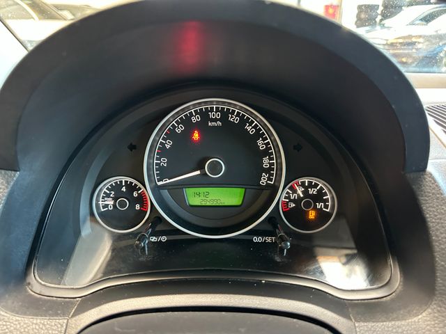 MYAUTOCENTER – Gebraucht- und Jahreswagen mit Werkstattservice in Pfaffenhofen Skoda Citigo *Navi*Klima*Sitzheizung*Erdgas*