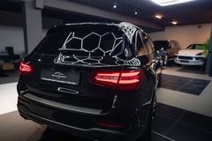 MERCEDES-BENZ GLC 43 AMG*PANO*AHK*BURM*ACC*MEMORY*Keyless* MERCEDES-BENZ GLC 43 AMG*PANO*AHK*BURM*ACC*MEMORY*Keyless*