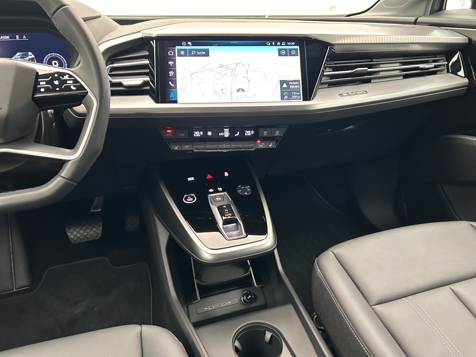 Audi Q4 e-tron - Bild 8