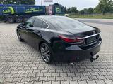 Mazda 6 Lim. Sports-Line*HEADUP*360°CAM*ACC*AHK*MATRIX - Mazda 6 Gebrauchtwagen
