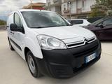 Citroën Citroen Berlingo Multispace BlueHDi 100 Feel - Citroën Berlingo: Multispace Feel