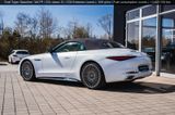 Mercedes-Benz Maybach MAYBACH SL 680 MONOGRAM SERIES - Mercedes-Benz New cars: Cabrio