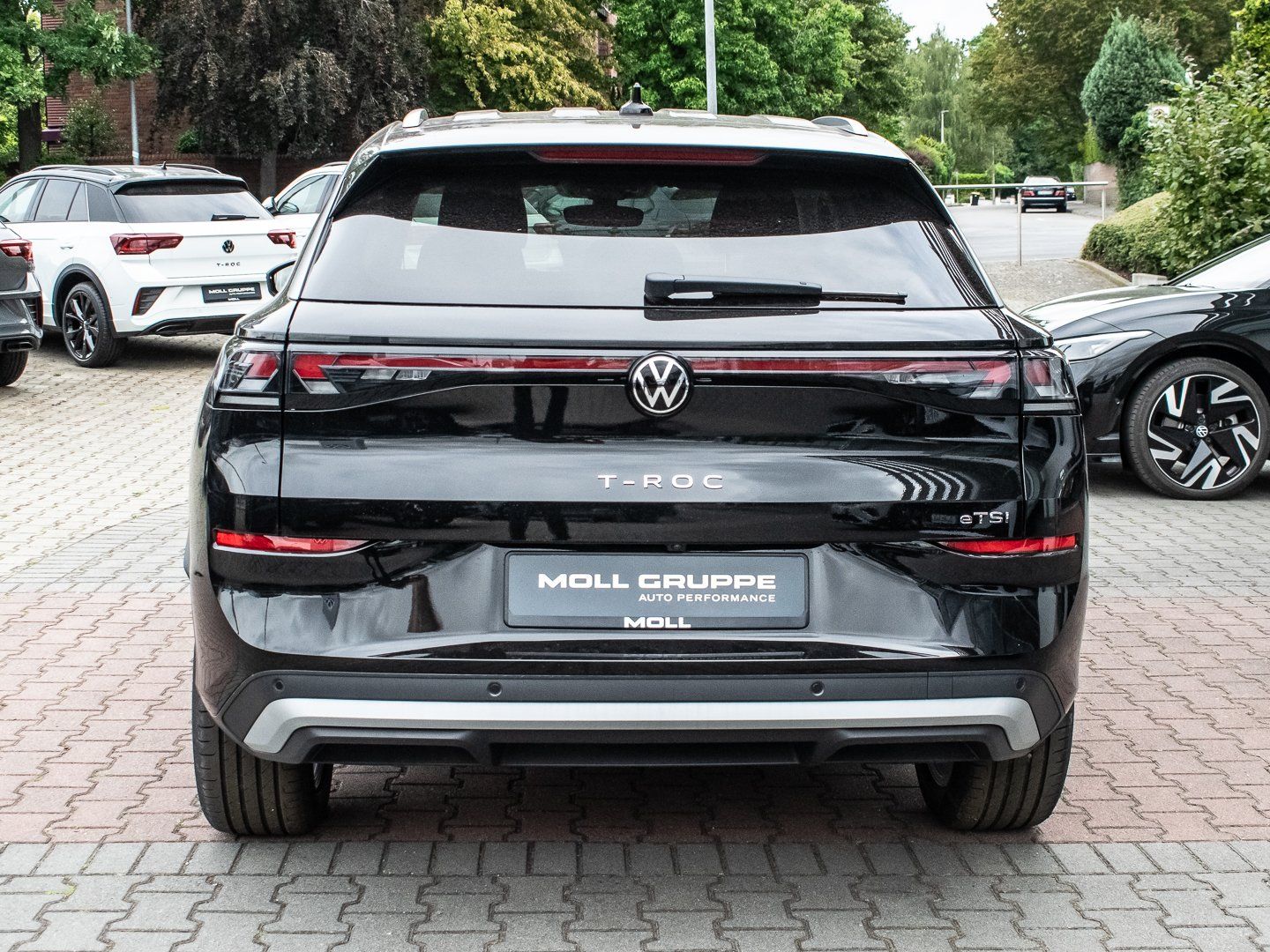 Volkswagen T-Roc - Bild 5