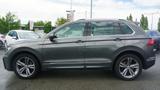 Volkswagen Tiguan 2.0 TDI Join ACC Kamera AHK - Volkswagen Tiguan JOIN mit Diesel-Antrieb