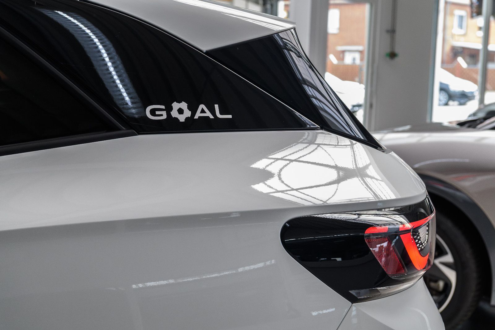 Fahrzeugabbildung Volkswagen ID.4 Pro Goal LED+KAMERA+E-HECK+WÄPU+EASY-OPEN