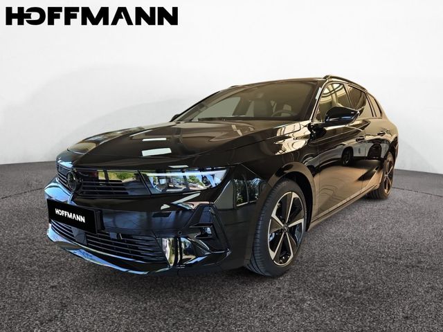 Opel Astra ST 1.2 Turbo AT GS Navi LED Lenk/Sitzheiz.
