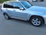 Mercedes-Benz GLK 220 CD  Mercedes Benz - aus 2010: Gl Mercedes