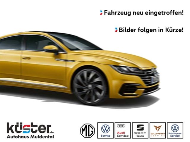 VW Polo Comfort Connect&amp;Winter-Pakete*2xPDC