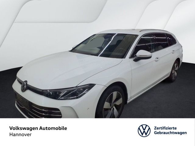 Image of Volkswagen Passat Variant