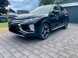 Mitsubishi Eclipse Cross Intro 1.Hand,au... - Mitsubishi Eclipse Cross in Essen