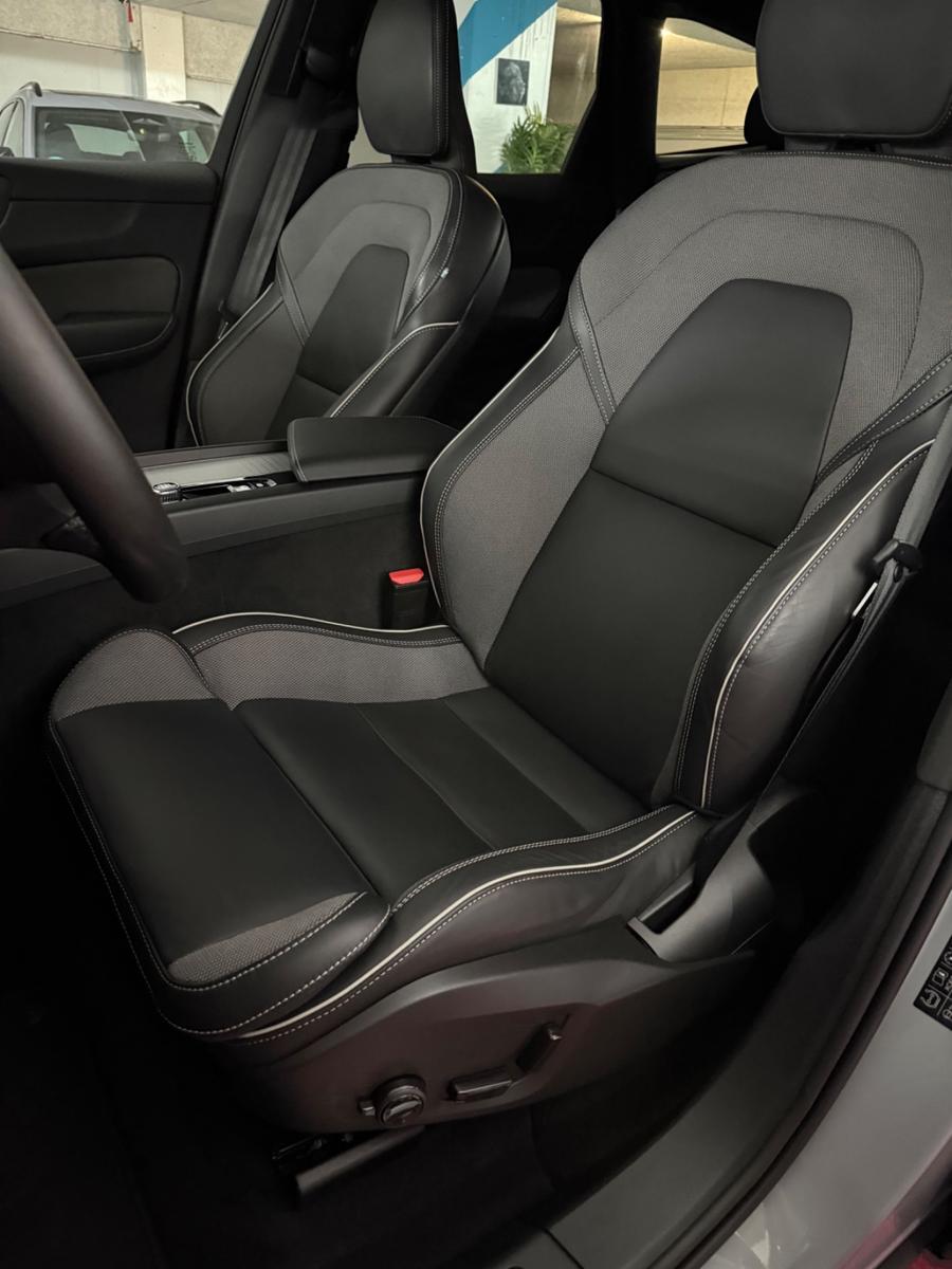 Volvo XC60 B5 Plus Dark AWD H&K Sound Assist AppCar360, миниатюра 14