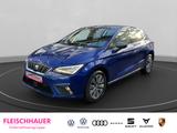 Seat Ibiza 1.0 TSI XCellence Navi Soundsystem LED App - Seat Ibiza: Sound