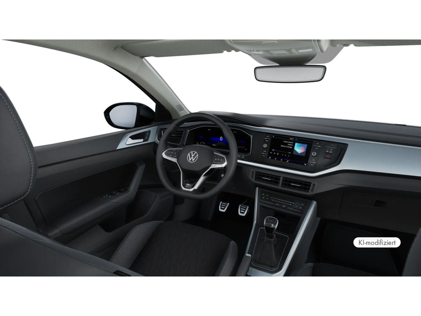 Volkswagen Taigo - Bild 10