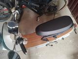 NITO NES 5 - NITO MOTORRAD