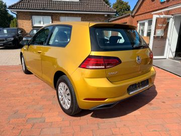 Volkswagen Golf - 3