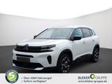 Citroën C5 Aircross Plus Blue HDI 130 EAT8 S&S - Citroën C5 Aircross PLUS mit Diesel-Antrieb