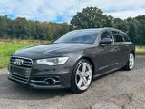Audi S6 Avant 4.0 TFSI quattro Pano Memory BOSE HuD - Audi S6: 4b