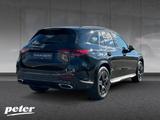 Mercedes-Benz GLC 220 d 4MATIC AMG, Hinterachslenkung, AHV - Mercedes GLC 220 mit Anhängerkupplung