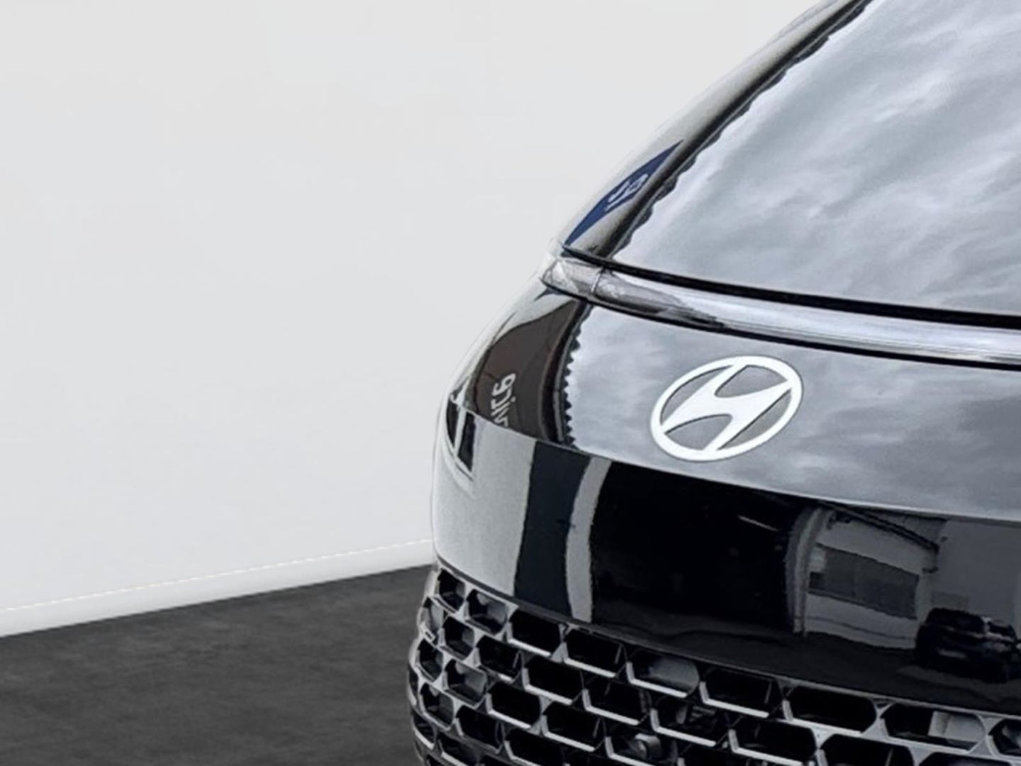 Hyundai Staria – Bild 6