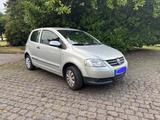 Volkswagen Fox 1,2 Standard - Volkswagen Fox: Standard