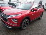 Mitsubishi Eclipse Cross Intro Edition Hybrid 4WD "AHK" - Mitsubishi Eclipse: 3 Türen