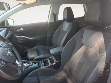 Opel Grandland (X) - 11