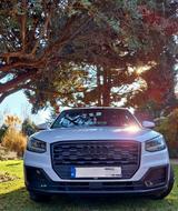 Audi Q2 1.6 TDI - Sport edition