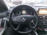 Mercedes-Benz Mercedes Benz CDI T Modell 200 AMG Felgen - Mercedes-Benz 200: Automatik, Cdi