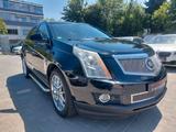 Cadillac SRX4 3.6 V6 4WD SRX Sport Luxury - Cadillac SRX Gebrauchtwagen