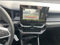 Dacia Bigster - Vorschau Bild 10