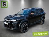 Dacia BIGSTER Extreme TCe 130 4x4