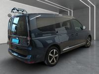 Volkswagen Caddy Maxi - Vorschau Bild 3