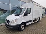 Mercedes-Benz Sprinter 313 CDI Getränkekoffer erst 112 TKM - Mercedes-Benz 112