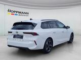 Opel Astra Edition ST*AHK*Navi*SHZ*LHZ*Kamera*Diesel - Opel Astra mit Diesel-Antrieb: mit Klimaanlage