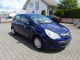 Opel Corsa 1,2l Selection, Klima - Opel Corsa in Frankfurt (Main)