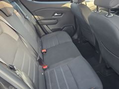 Dacia Sandero III 1.0 TCe 100 ECO-G