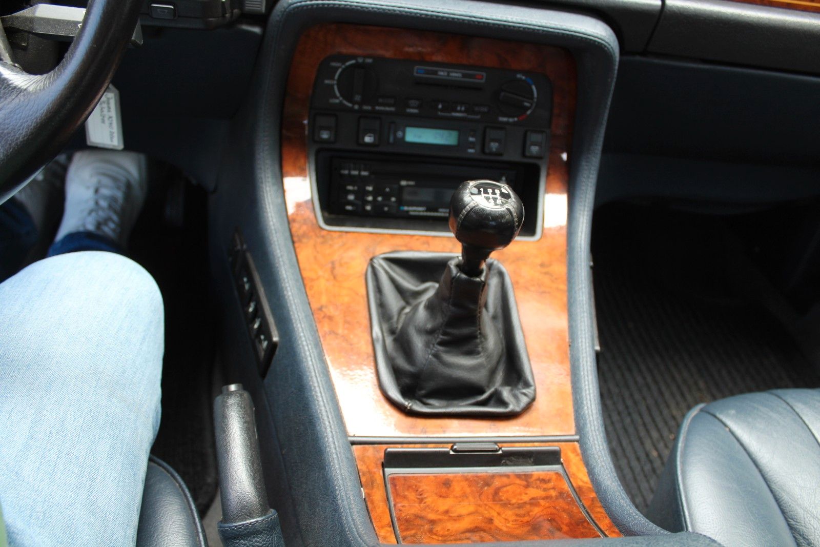 XJ40 L 4,0 Sovereign 5Gg. f. Tüftler u. Bastler!