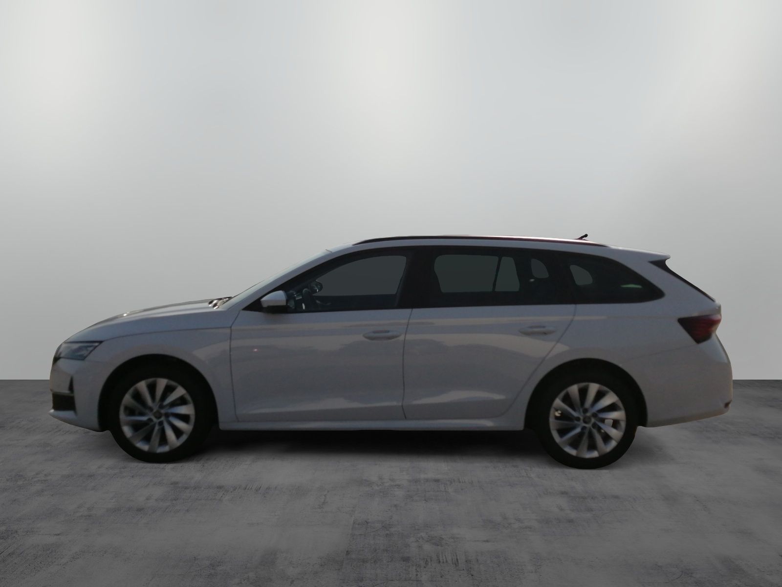 Skoda Octavia - Bild 3