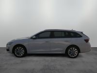 Skoda Octavia - Vorschau Bild 3