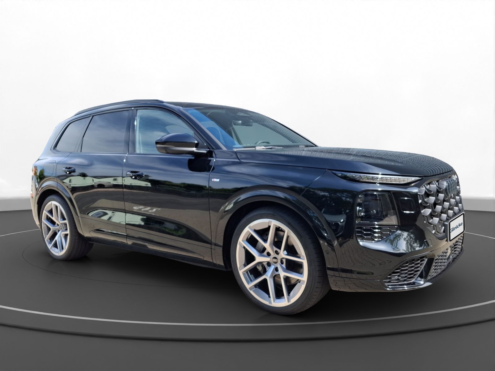 Audi Q7 - Bild 14