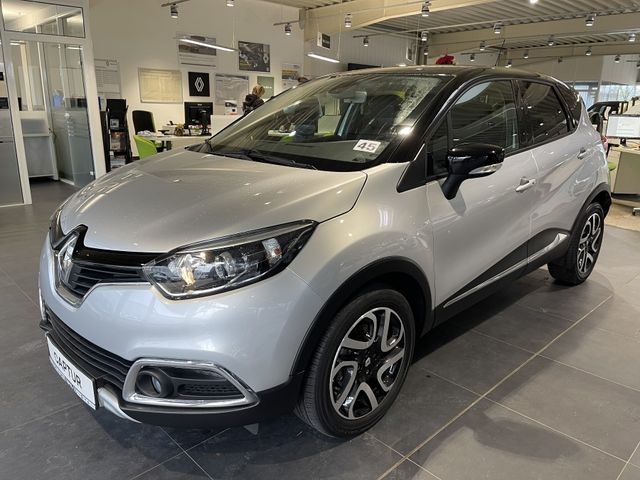 Renault Captur Captur XMOD TCe 120 PS EDC (Automatik)