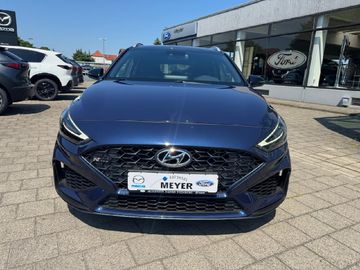 Hyundai i30 cw N Line Mild-Hybrid