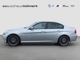 BMW 318i Limousine +nur an Händler/Export+HU 4/26 - gebrauchte BMW 318 aus dem Jahr 2009